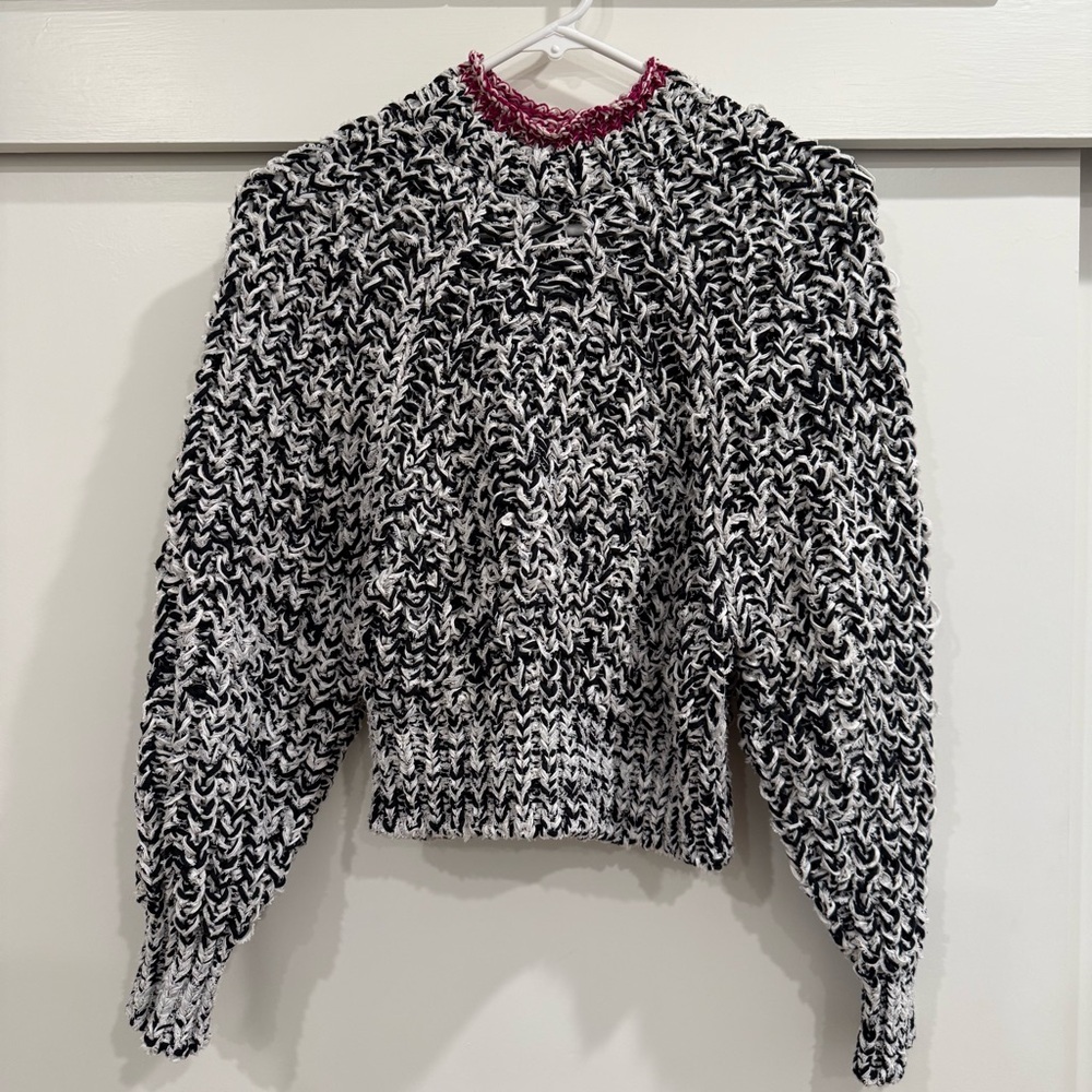 Isabel Marant Knit Sweater